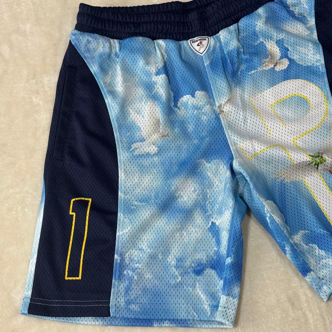 PALACE パレス 1 TRUTH ショートパンツ ハーフパンツ S