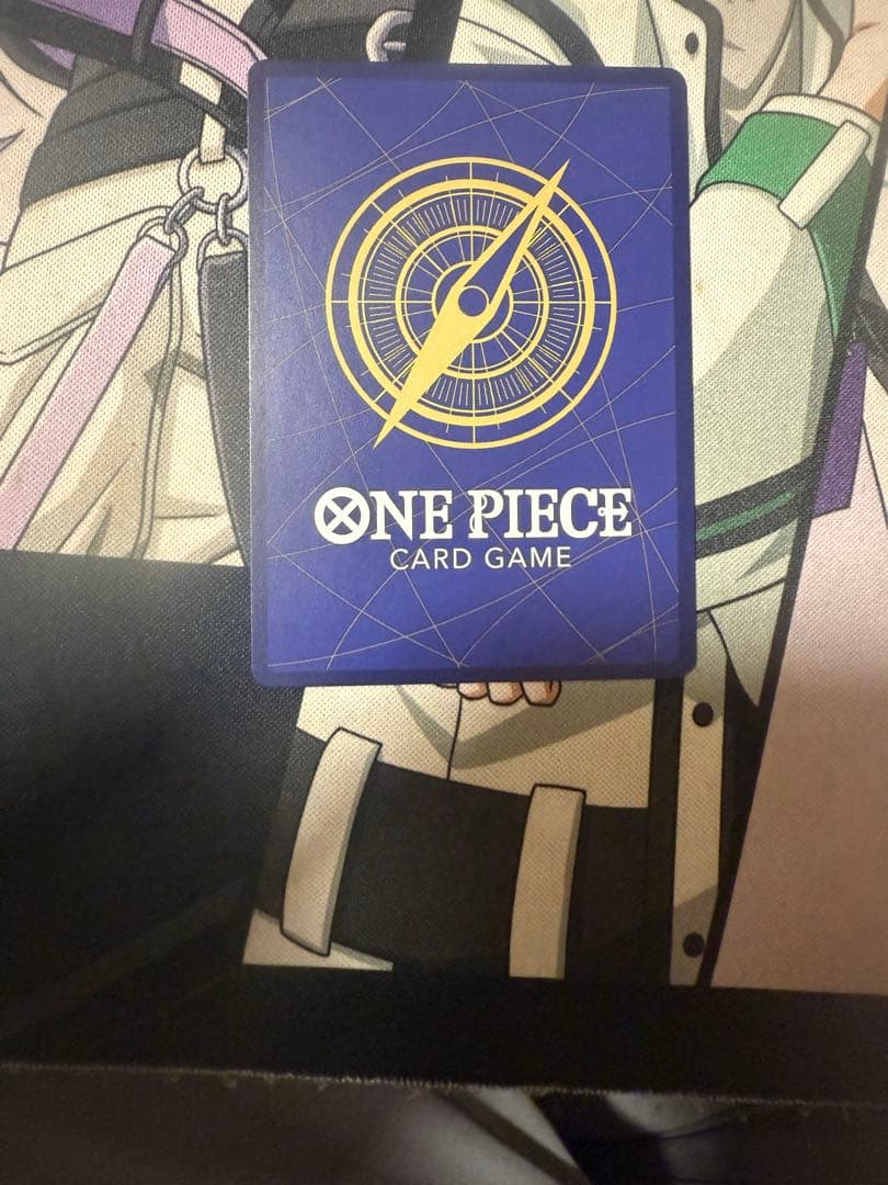 ウタ フラッグシップバトル 優勝者景品 プロモ forAsia アジア版