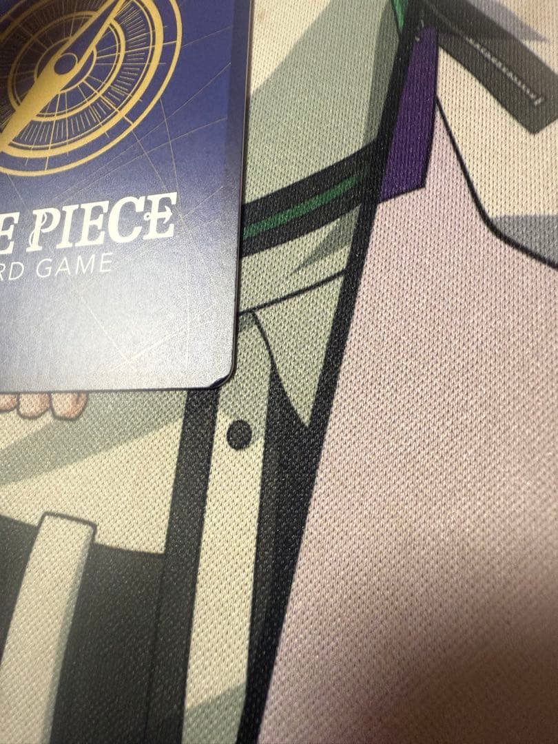 ウタ フラッグシップバトル 優勝者景品 プロモ forAsia アジア版