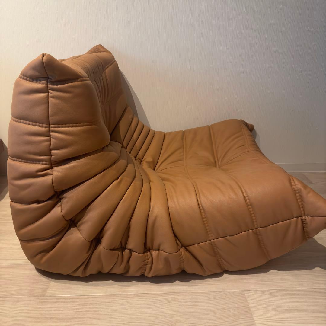 T*A様 ligne roset togo リーンロゼ　ロゼトーゴ　1人用ソファ