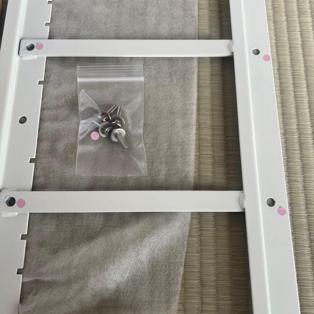 【美品・在庫希少】EQUALS WALL V2E テレビスタンド ロータイプ