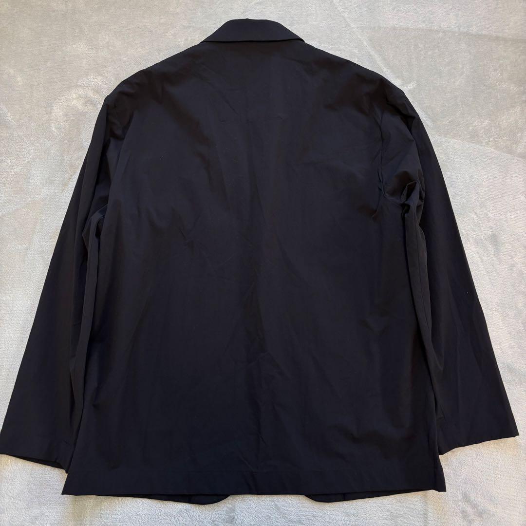 美品 360°MASTER✨BEAUTY&YOUTH テーラードジャケット 撥水