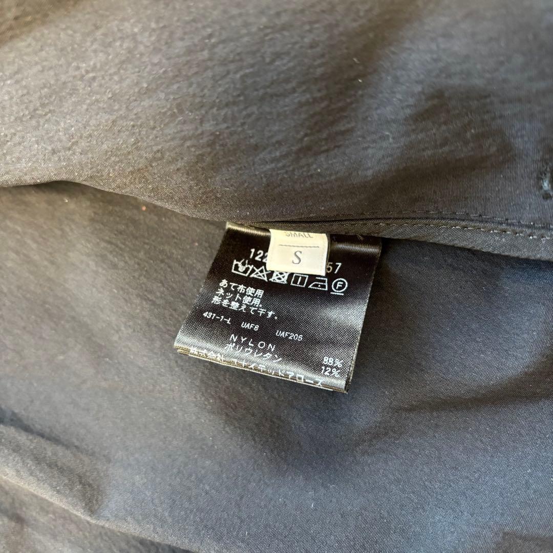 美品 360°MASTER✨BEAUTY&YOUTH テーラードジャケット 撥水