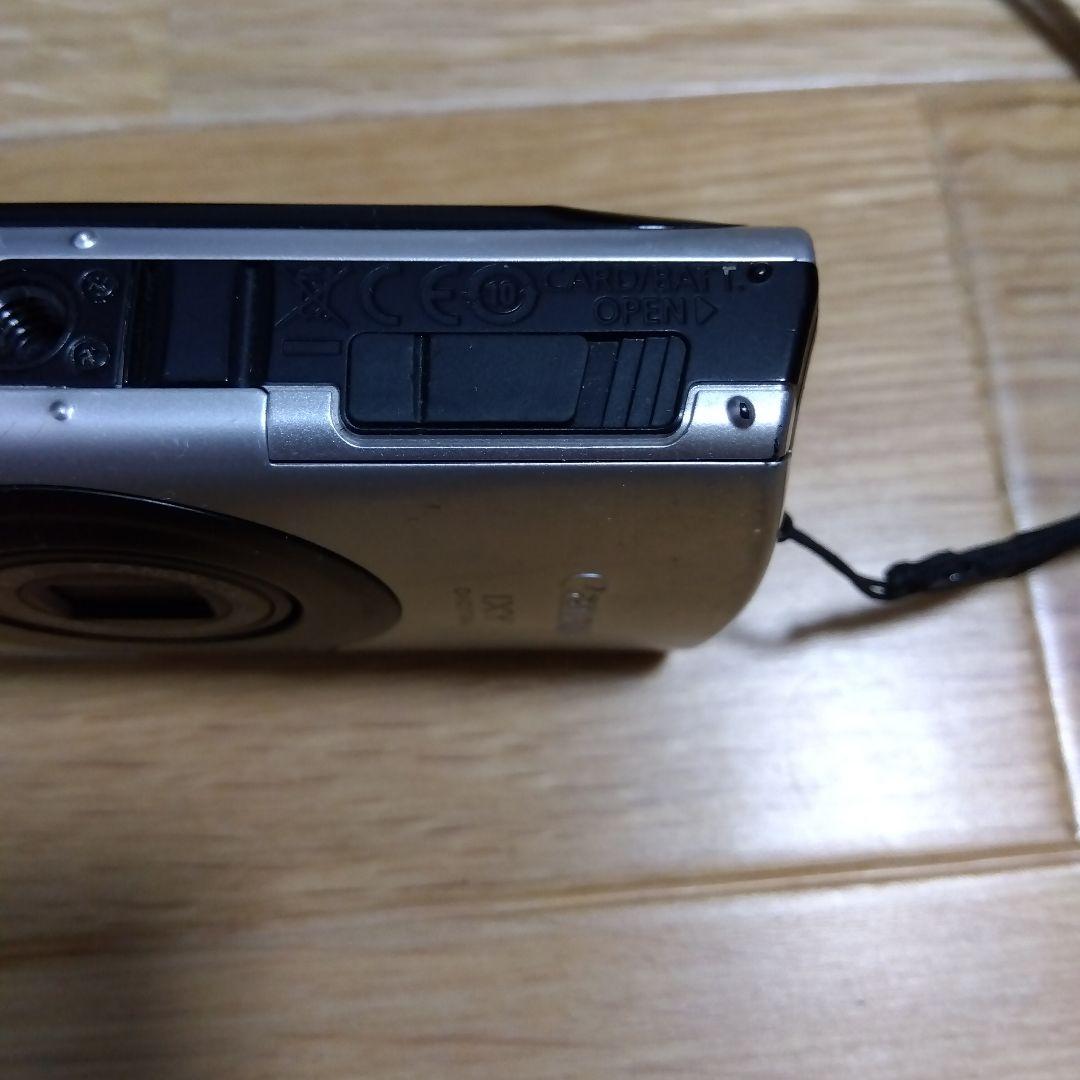 Canon IXY DIGITAL 910 IS コンパクトデジタルカメラ