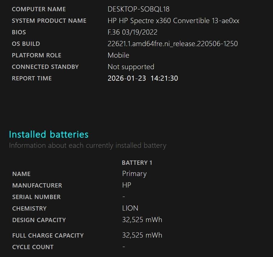 美品 HP Spectre x360 Convertible オフィス