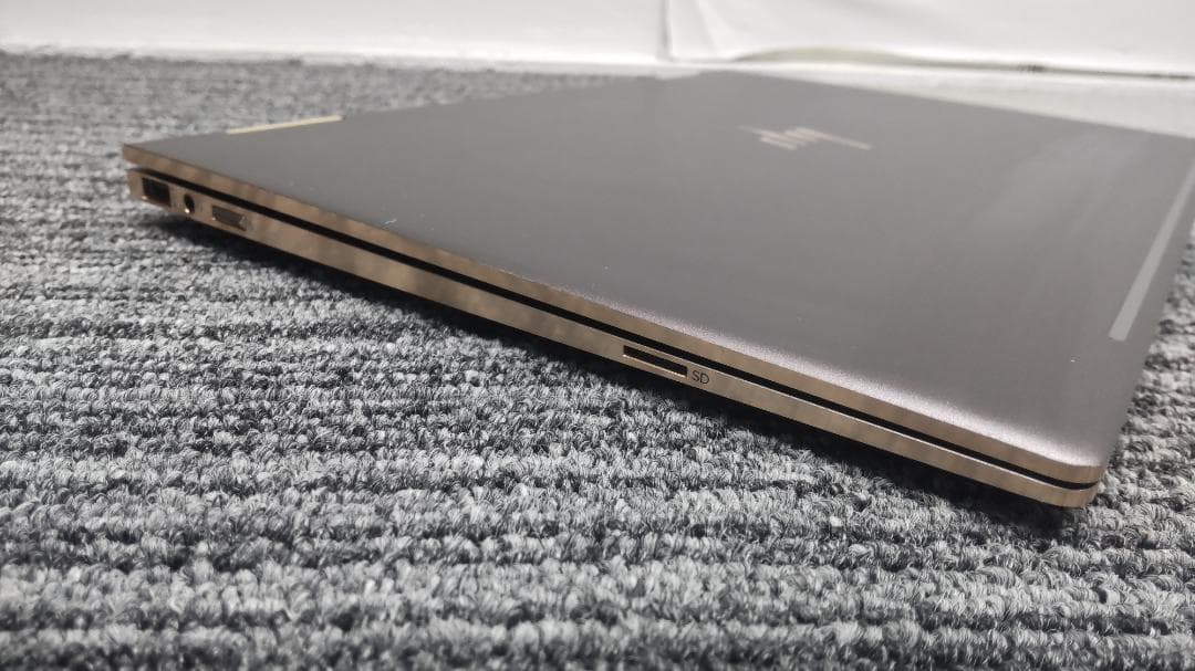 美品 HP Spectre x360 Convertible オフィス