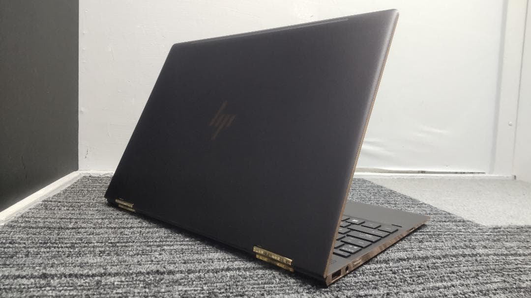 美品 HP Spectre x360 Convertible オフィス