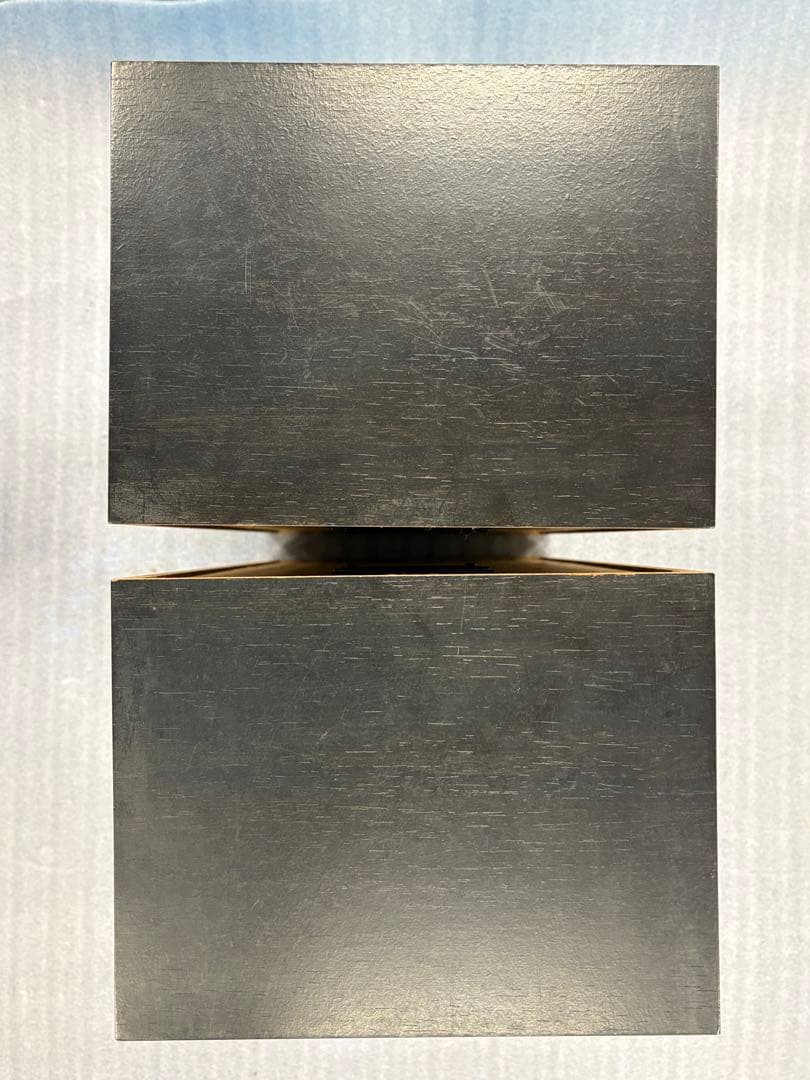 ケンウッド　Ｓ－7ＶＳ　防磁　スピーカーシステム　ペア　中古美品