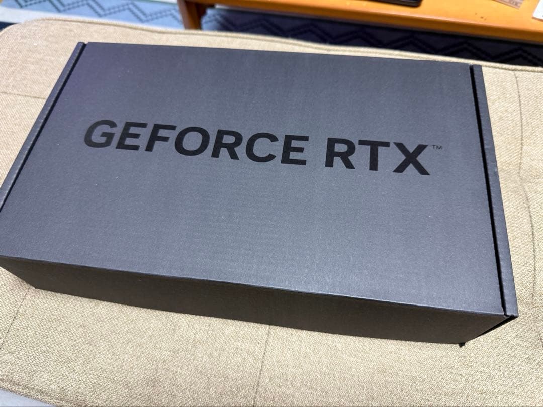 グラフィックボード・グラボ・ビデオカード RTX 4060 Ti GALAKURO GAMING OC 8GB