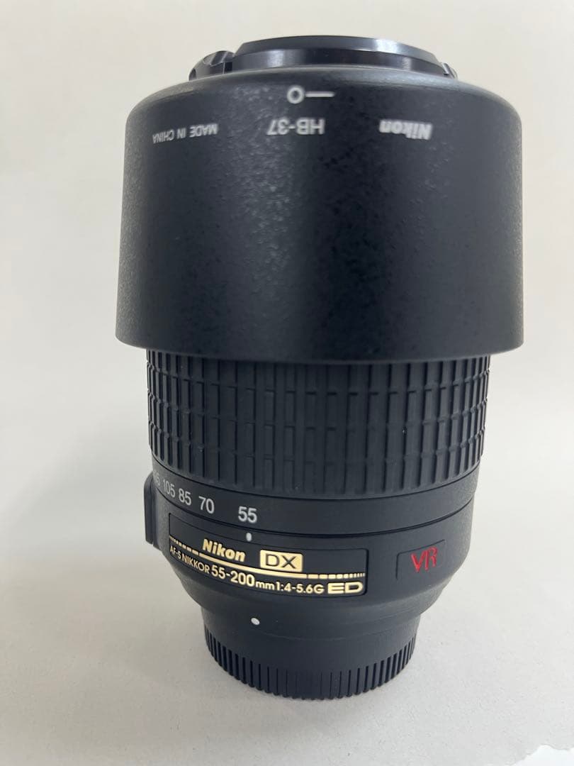 Nikon D3100 ダブルレンズセット