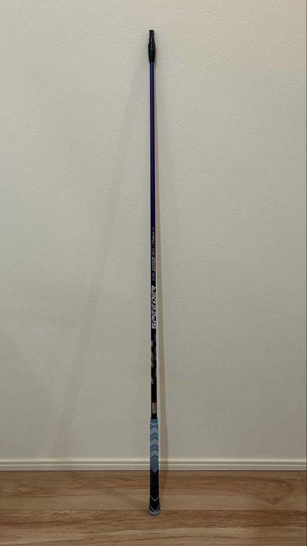 【美品】 スピーダーNXバイオレット 60S キャロウェイ