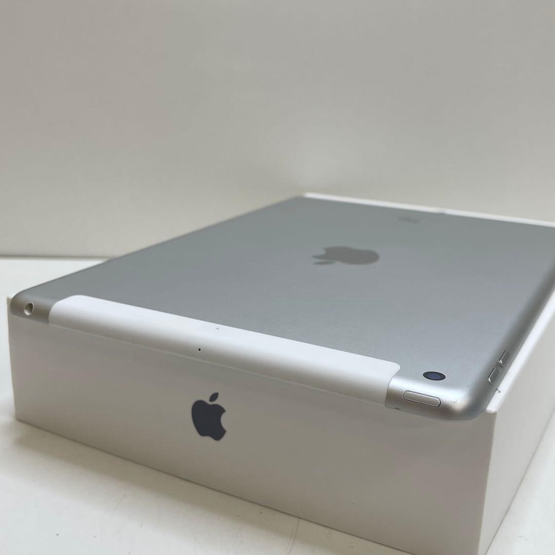 ipad 第6世代 128GB 94% Wi-Fi + Cellular