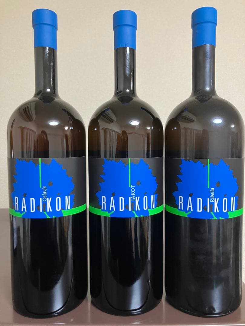 クール便着払　ラディコン　1,000ml✖️3本セット