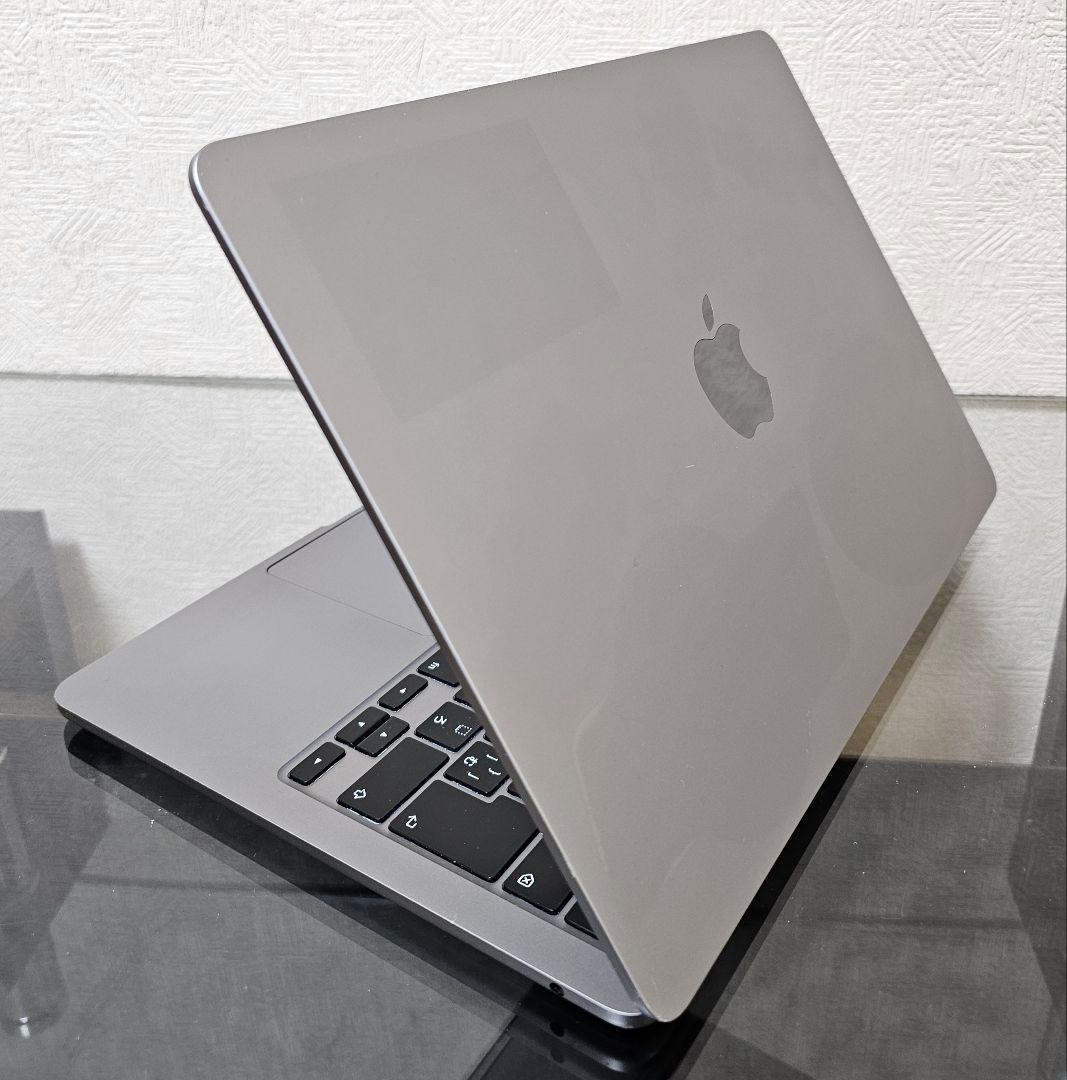 Apple MacBook Air 13.6 インチ 2022 1TB 16GB
