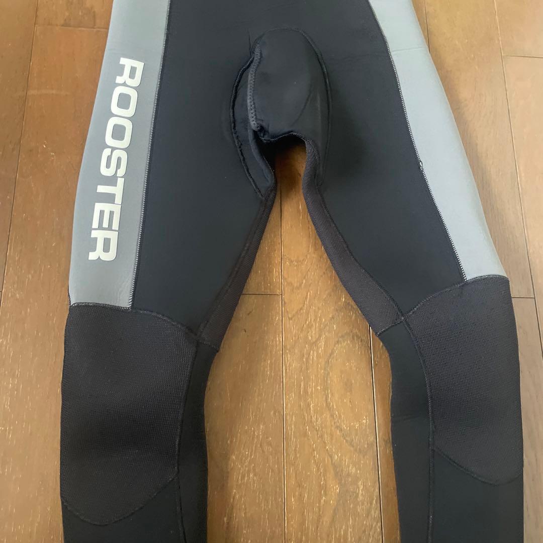 ルースター ロングジョン M