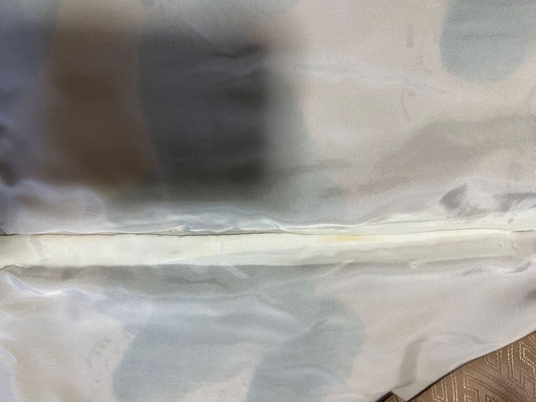 男児お宮参り用掛け着　未使用品