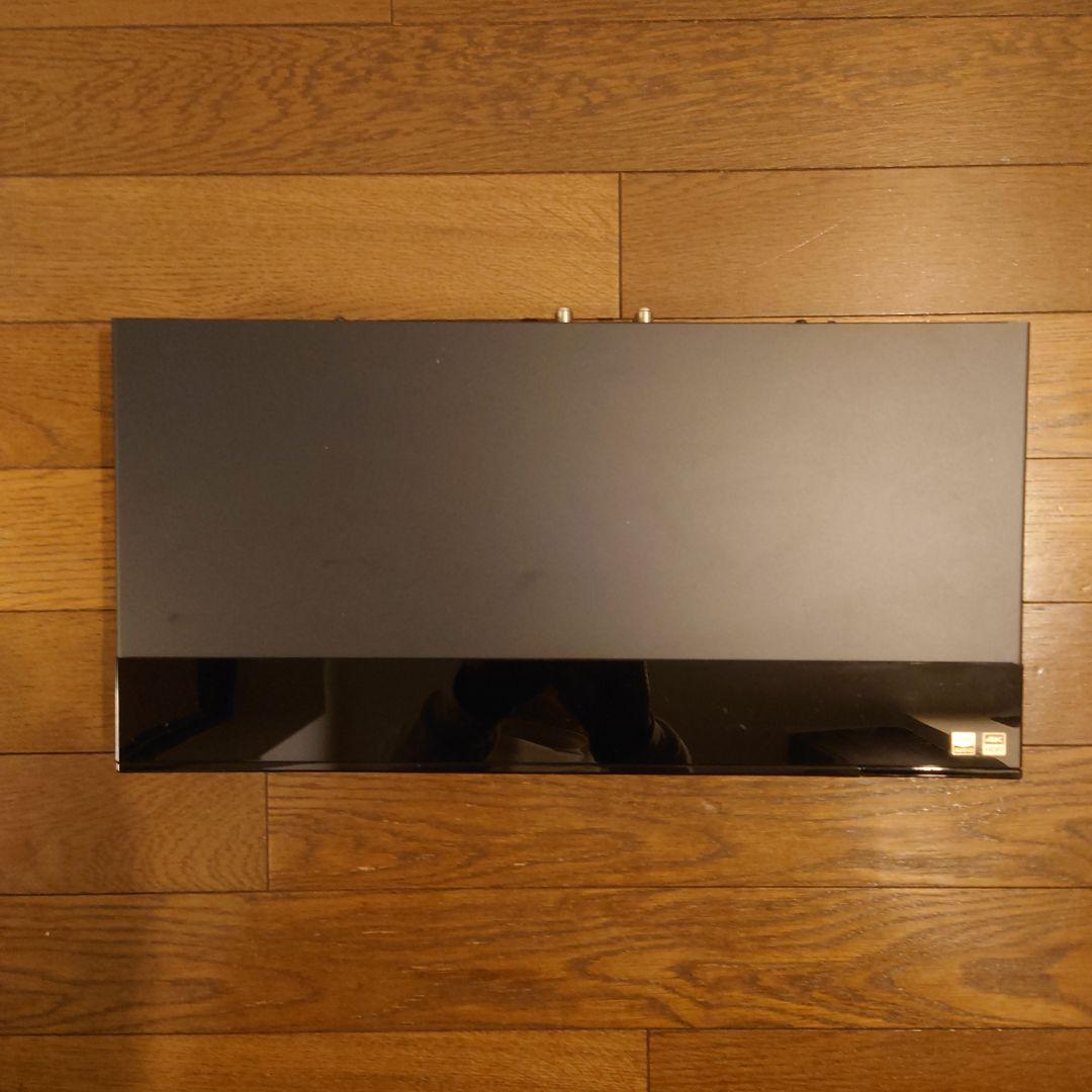 ソニー 4TB 3チューナー 4K ブルーレイレコーダー BDZ-FBT4000