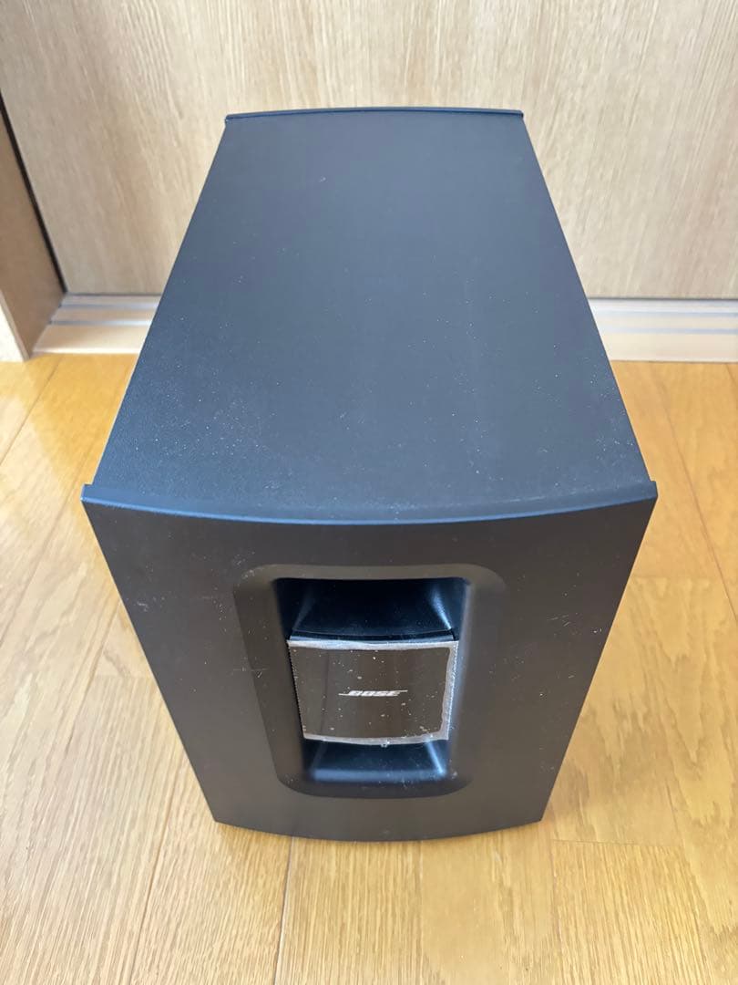 【9月12日まで限定出品】BOSE Sound Touch 520