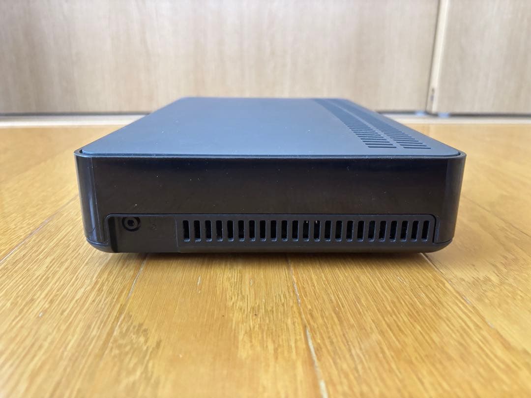 【9月12日まで限定出品】BOSE Sound Touch 520