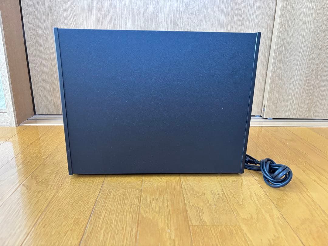 【9月12日まで限定出品】BOSE Sound Touch 520