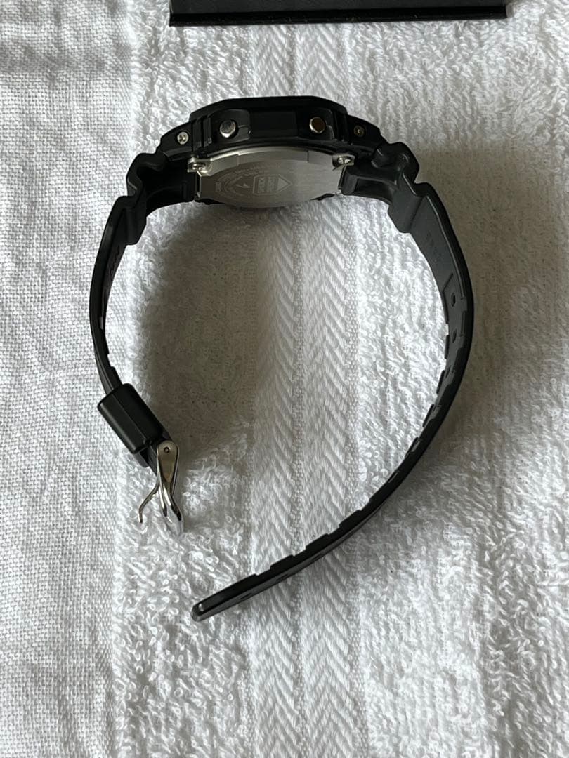 ジーショック 【国内正規品】 電波ソーラーGW-M5610U-1CJF