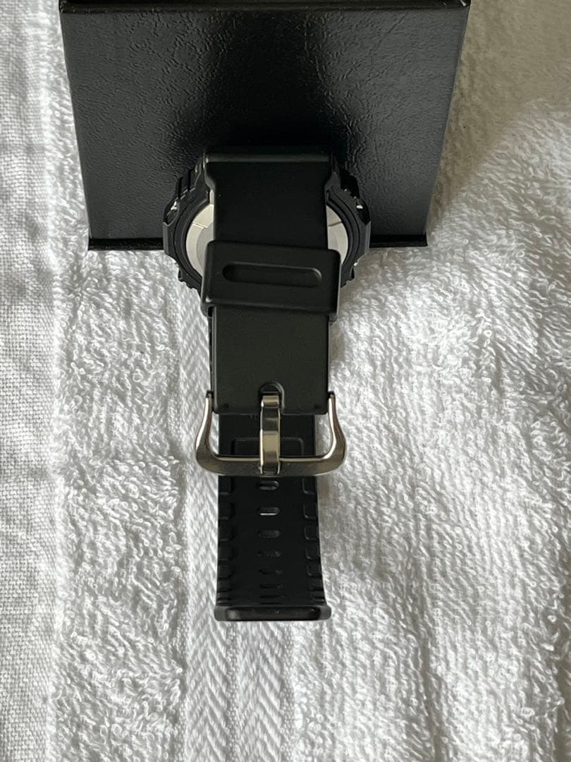 ジーショック 【国内正規品】 電波ソーラーGW-M5610U-1CJF