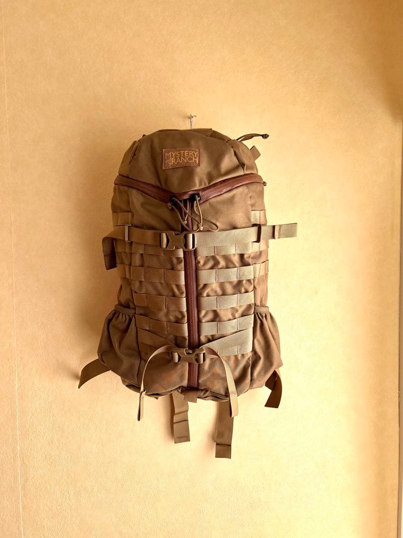 MYSTERY RANCH ミステリーランチ 2DAY ASSAULT