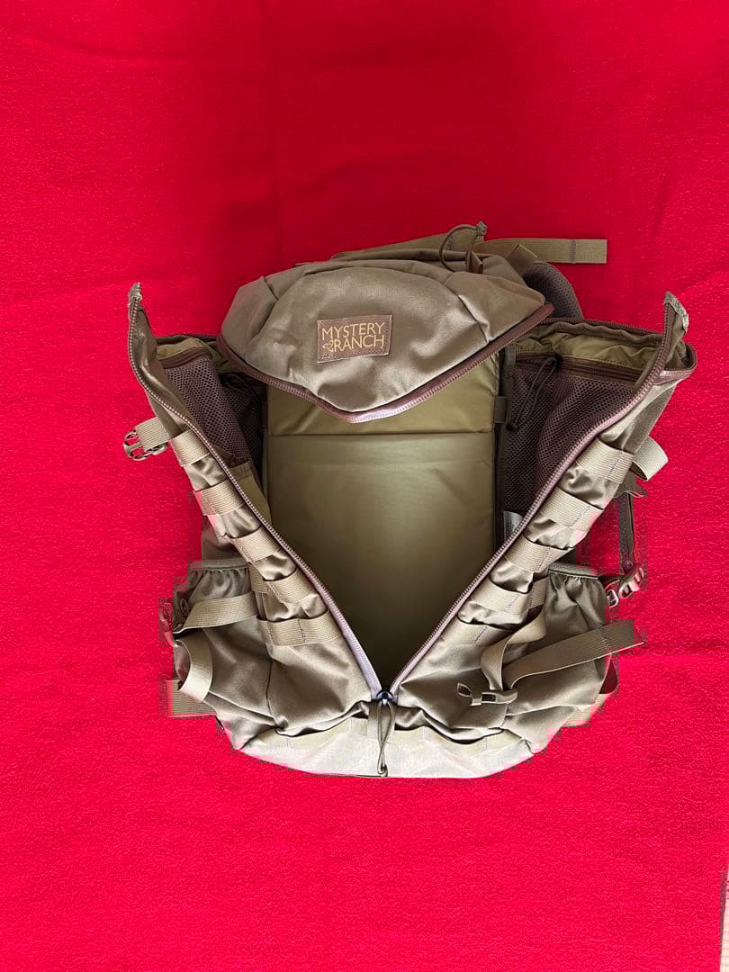 MYSTERY RANCH ミステリーランチ 2DAY ASSAULT