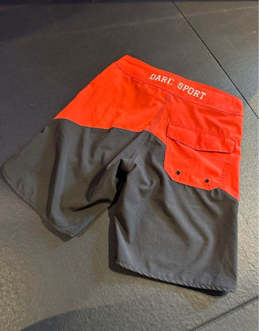 ダルクスポーツ サーフパンツ