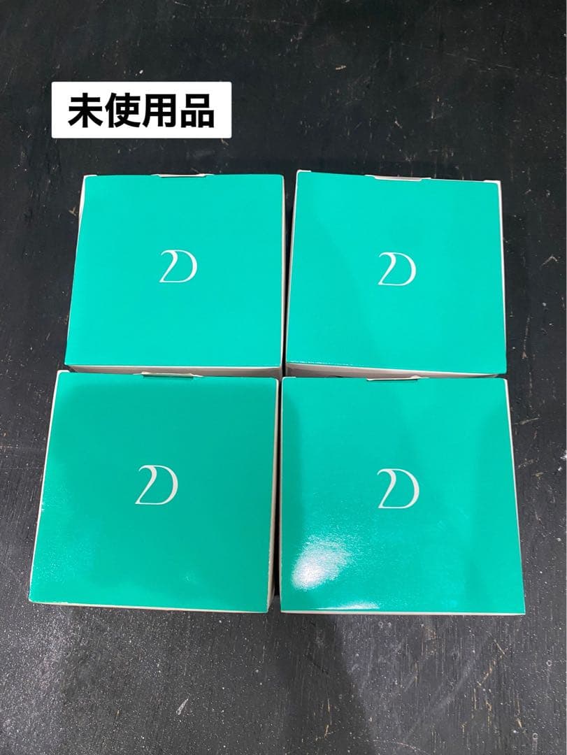 未開封 DUO デュオ ザ 薬用クレンジングバーム バリア 90g 4点セット