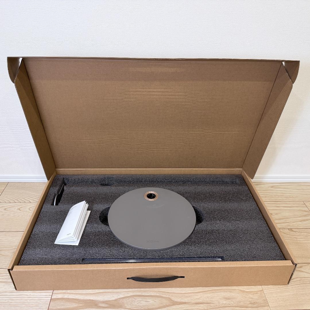 【新同品】XGIMI HORIZON 20 4K プロジェクター スタンド付き