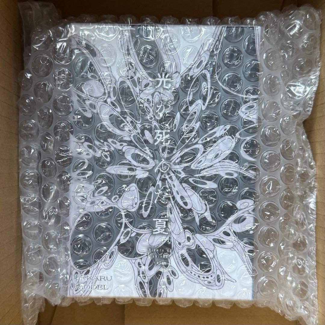 ONKYODIRECT 光が死んだ夏 受注生産 ワイヤレスイヤホン ヒカルモデル