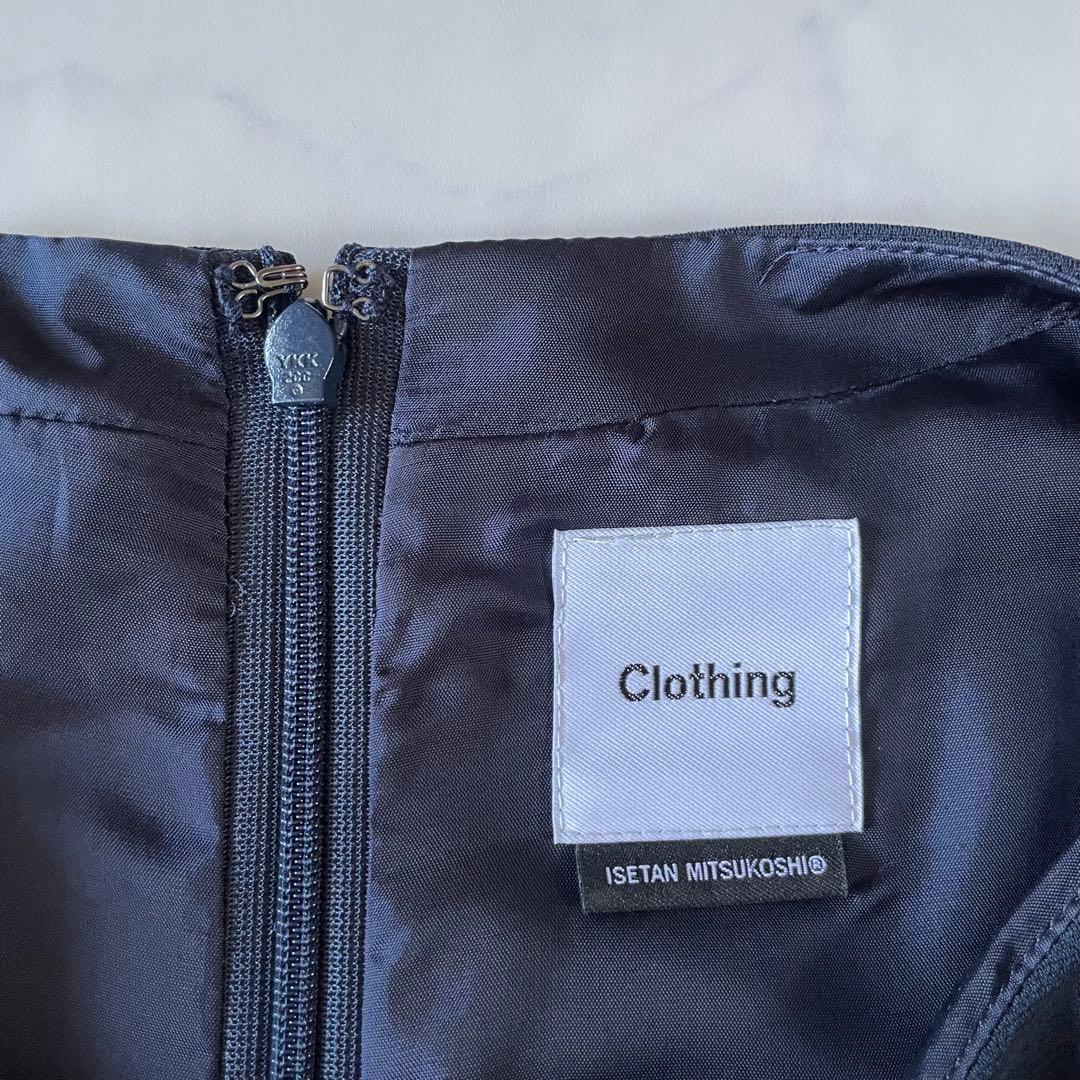 Clothing isetan mitukoshi フォーマルワンピース