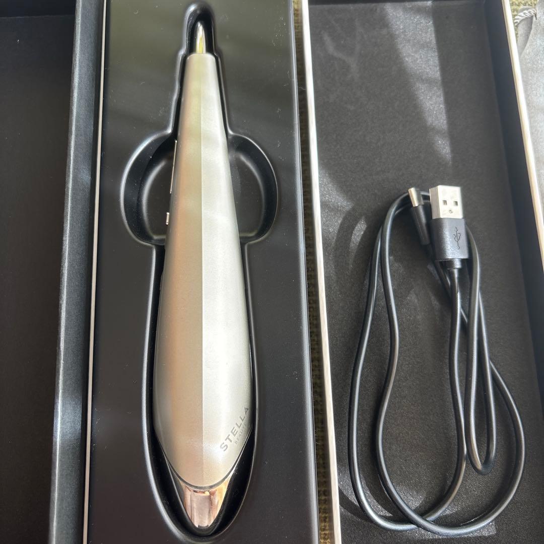 STELLA BEAUTE ステラボーテ　ビューティースティック　グレー