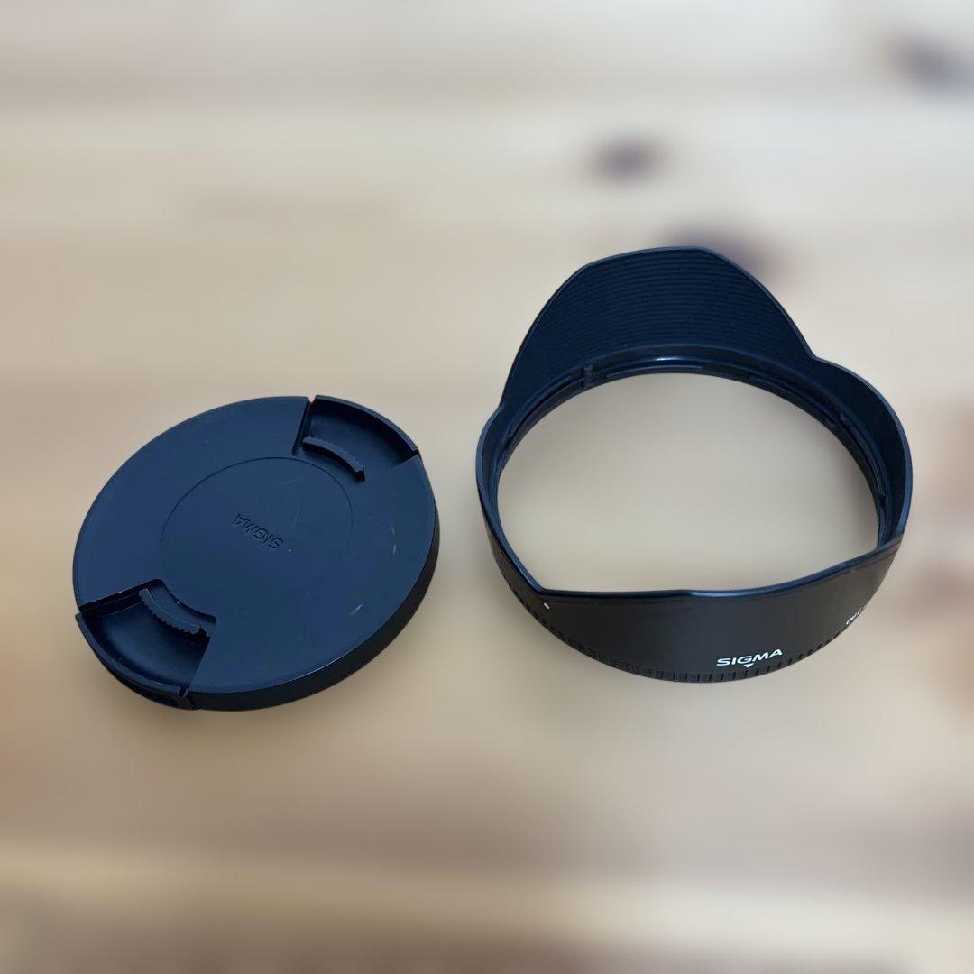 SIGMA 広角レンズ10-20mm F3.5EX DC