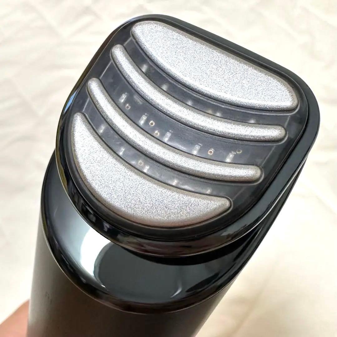 【値下げ】Panasonic RF×EMSリフト美顔器　EH-SR85-K