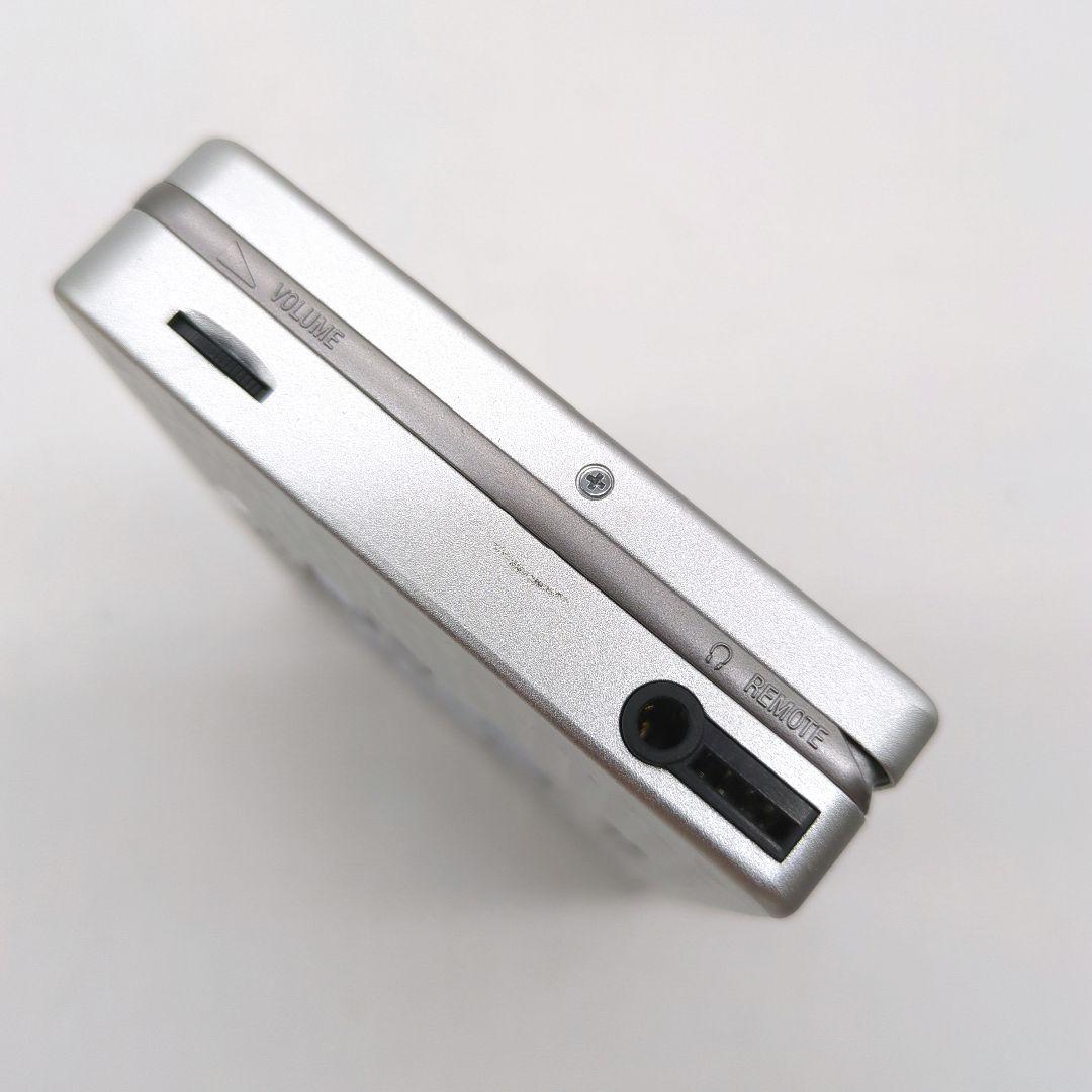 ソニー カセット ウォークマン メタルWM−EX655 a91