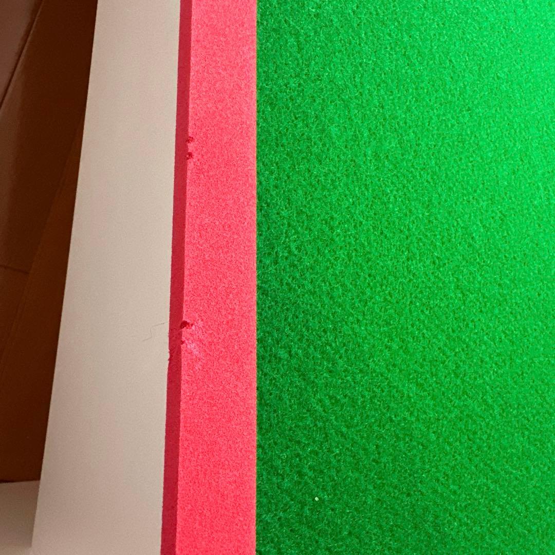 Caracoro EVAキッズ　プレイテーブル