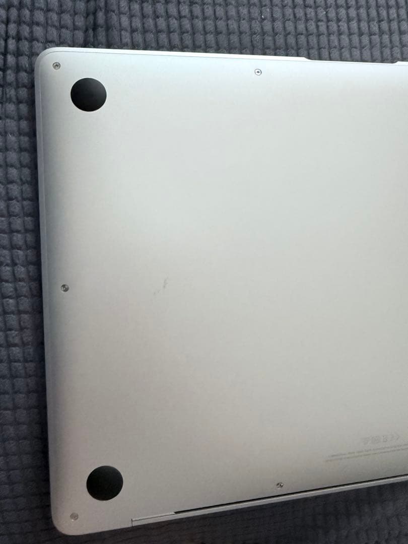 美品 MacBook Air M1 16GB SSD 512GB