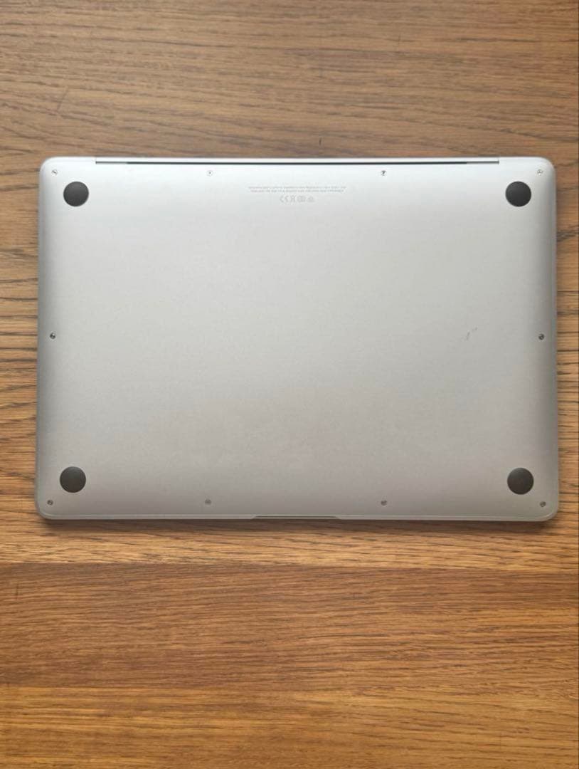 美品 MacBook Air M1 16GB SSD 512GB