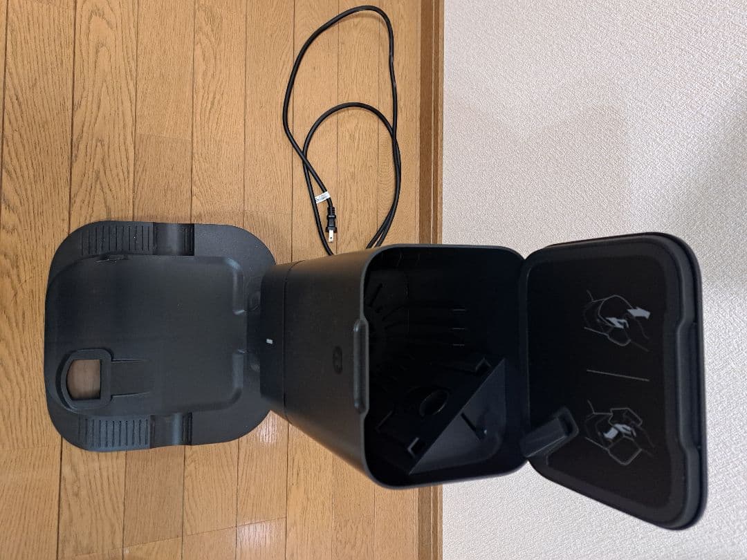 ルンバi7+ 梱包発送たのメル便