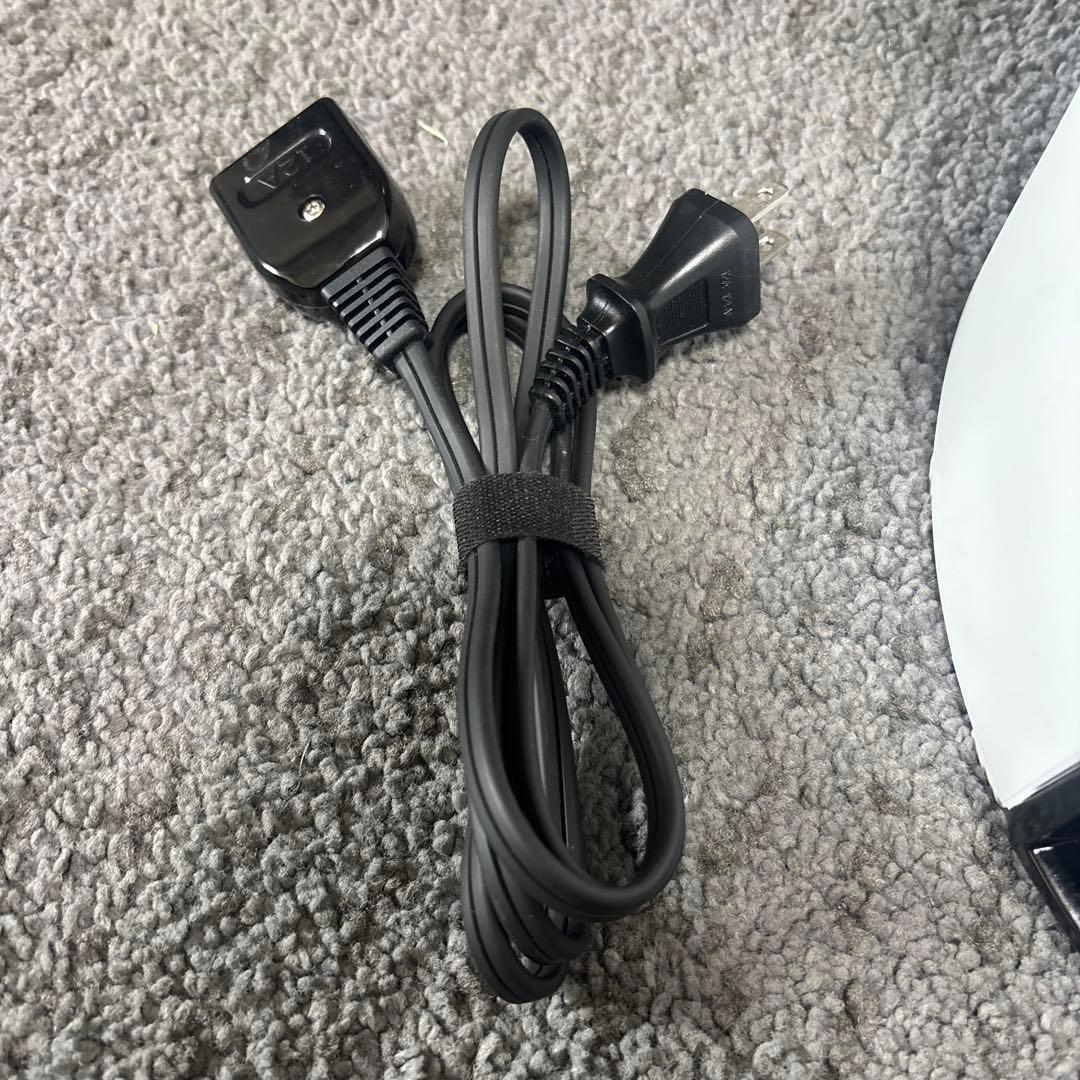 スチーム式加湿器 EE-DE50-WA ホワイト