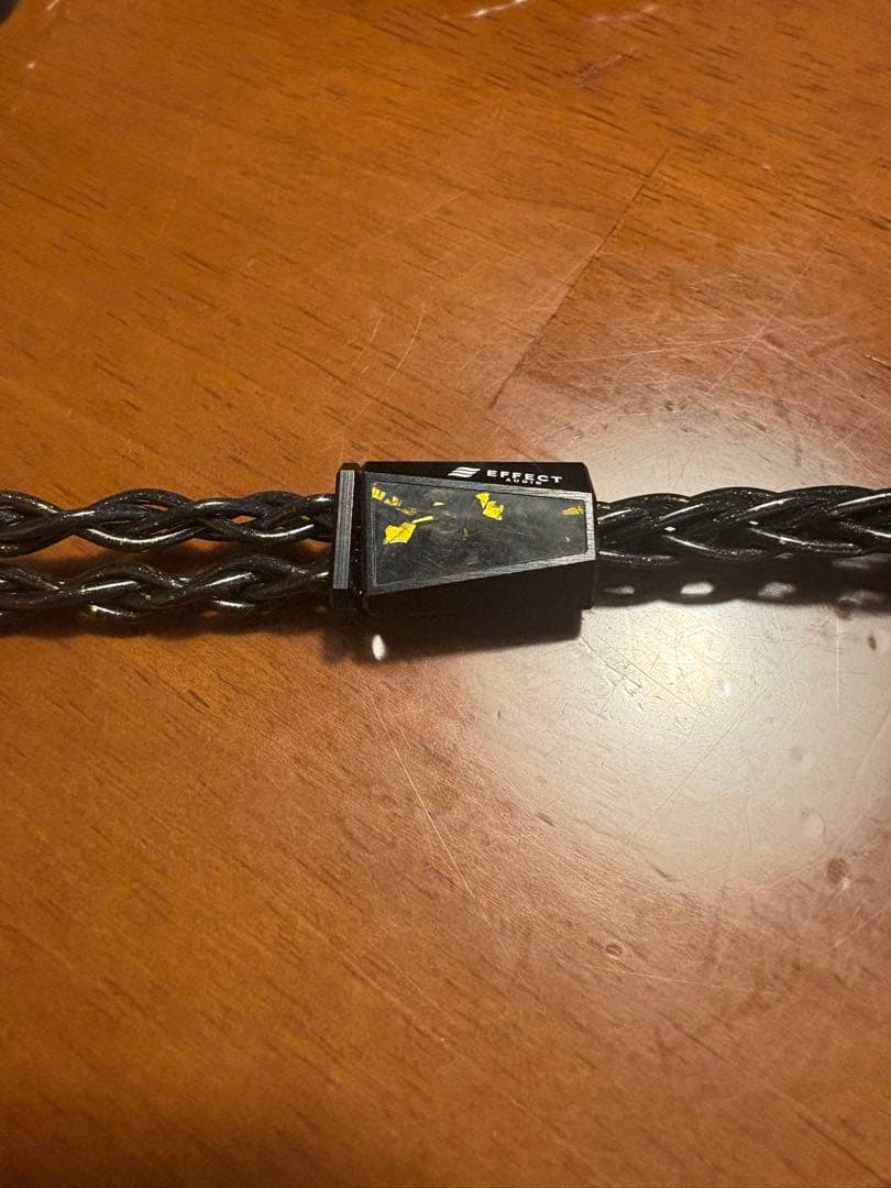 イヤホン EROS S 1st ANNIVERSARY EDITION