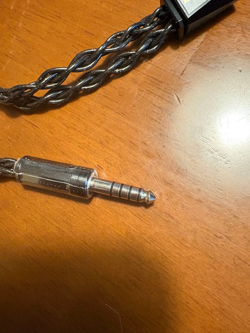 イヤホン EROS S 1st ANNIVERSARY EDITION