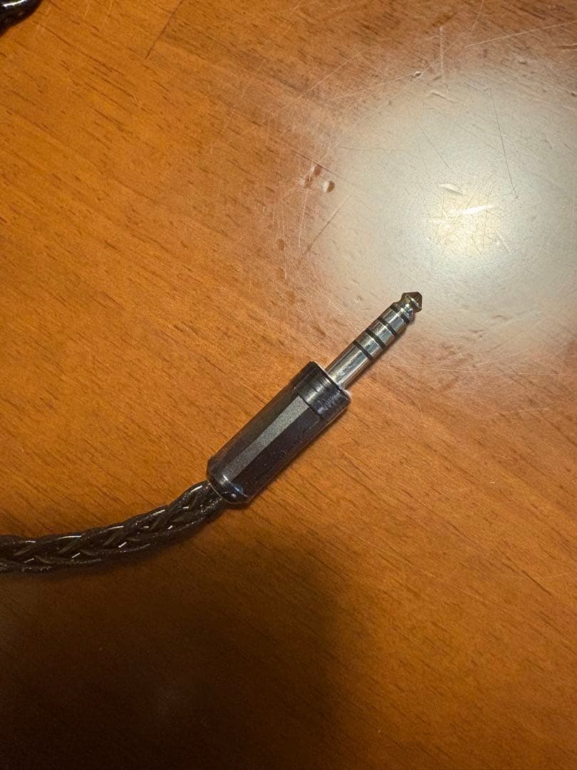 イヤホン EROS S 1st ANNIVERSARY EDITION