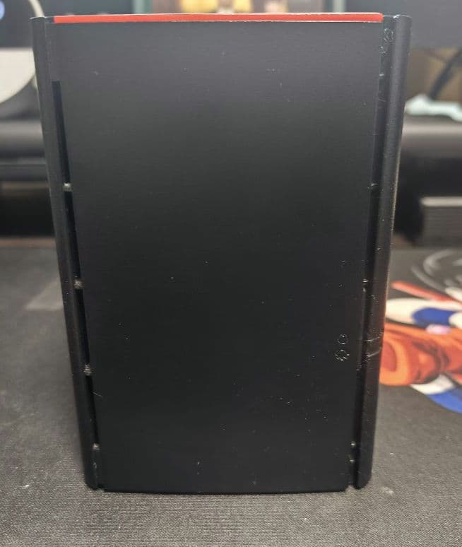 外付けハードディスク・ドライブ tomatosoup10010BUFFALO LS220D0602G