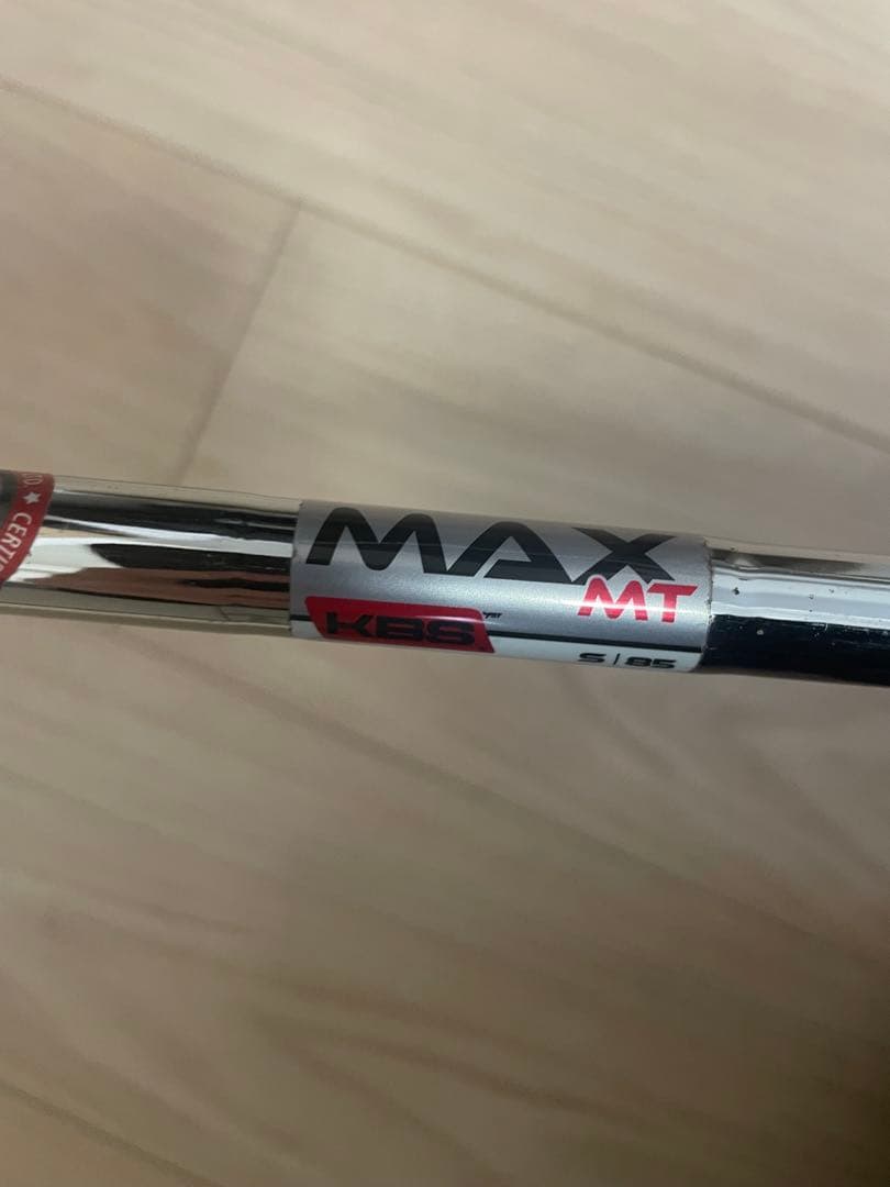 TAYLOR MADE RESCUE SIM MAX J22ユーティリティクラブ