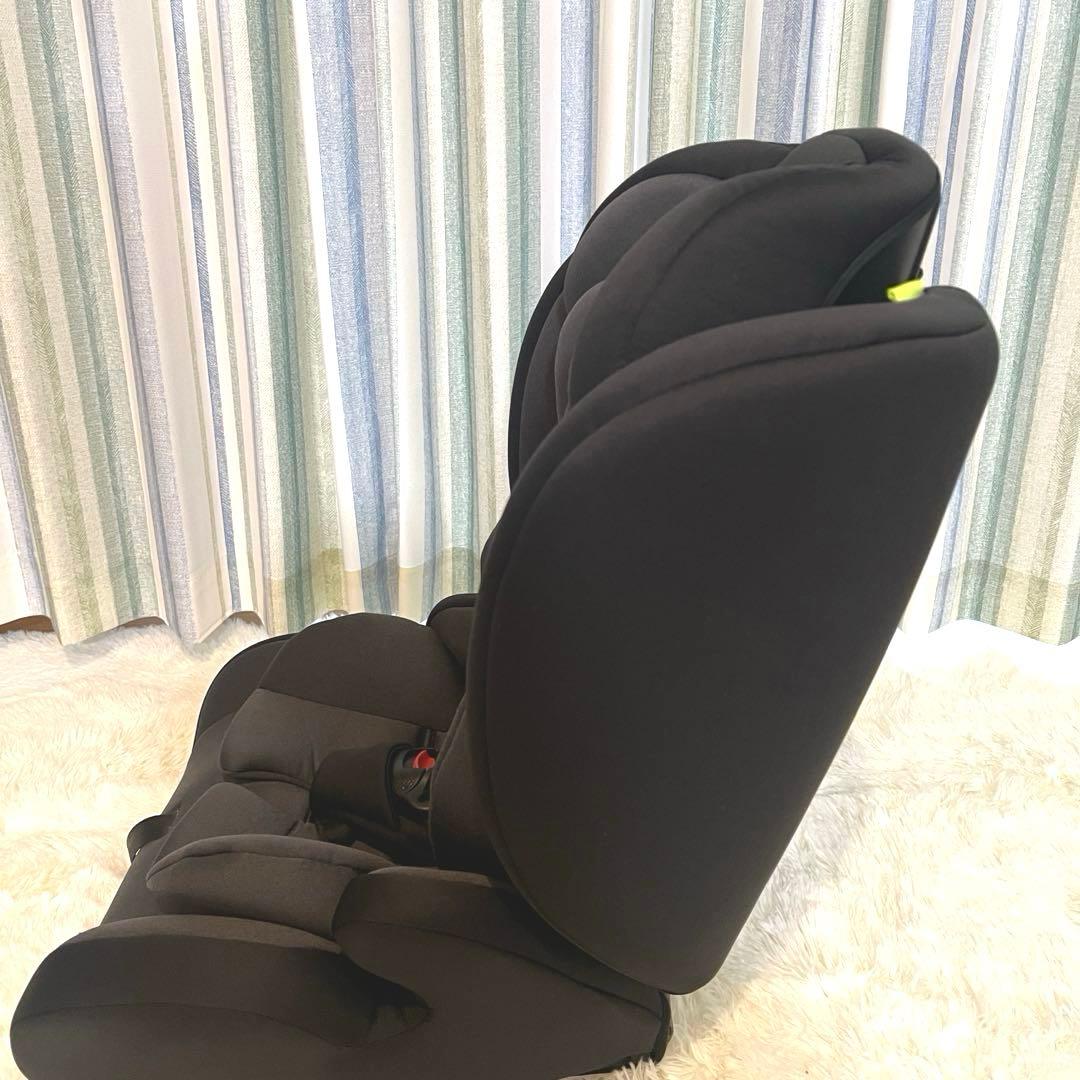 ✨極美品✨チャイルドシート ジュニアシート II R129 アイリスプラザ
