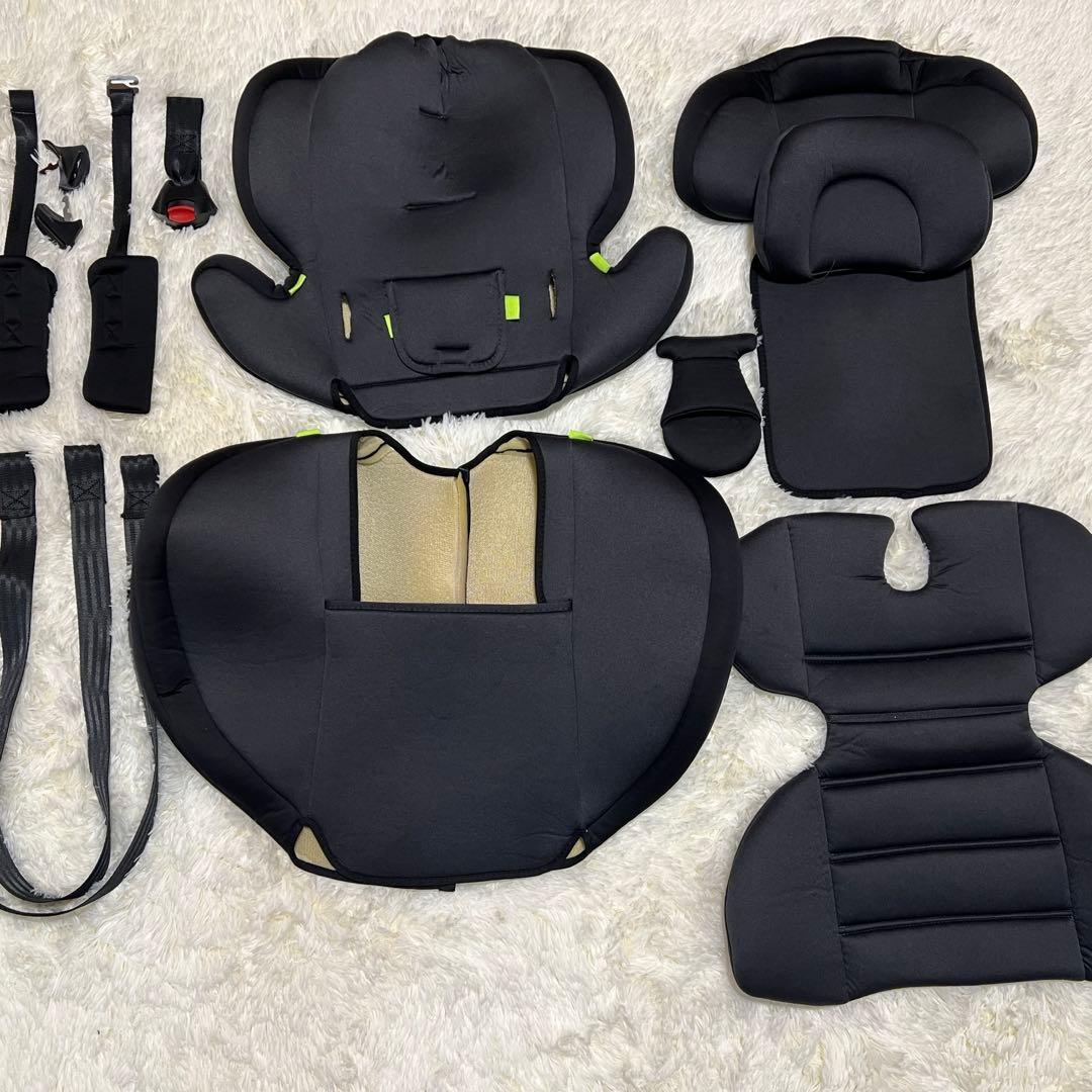 ✨極美品✨チャイルドシート ジュニアシート II R129 アイリスプラザ