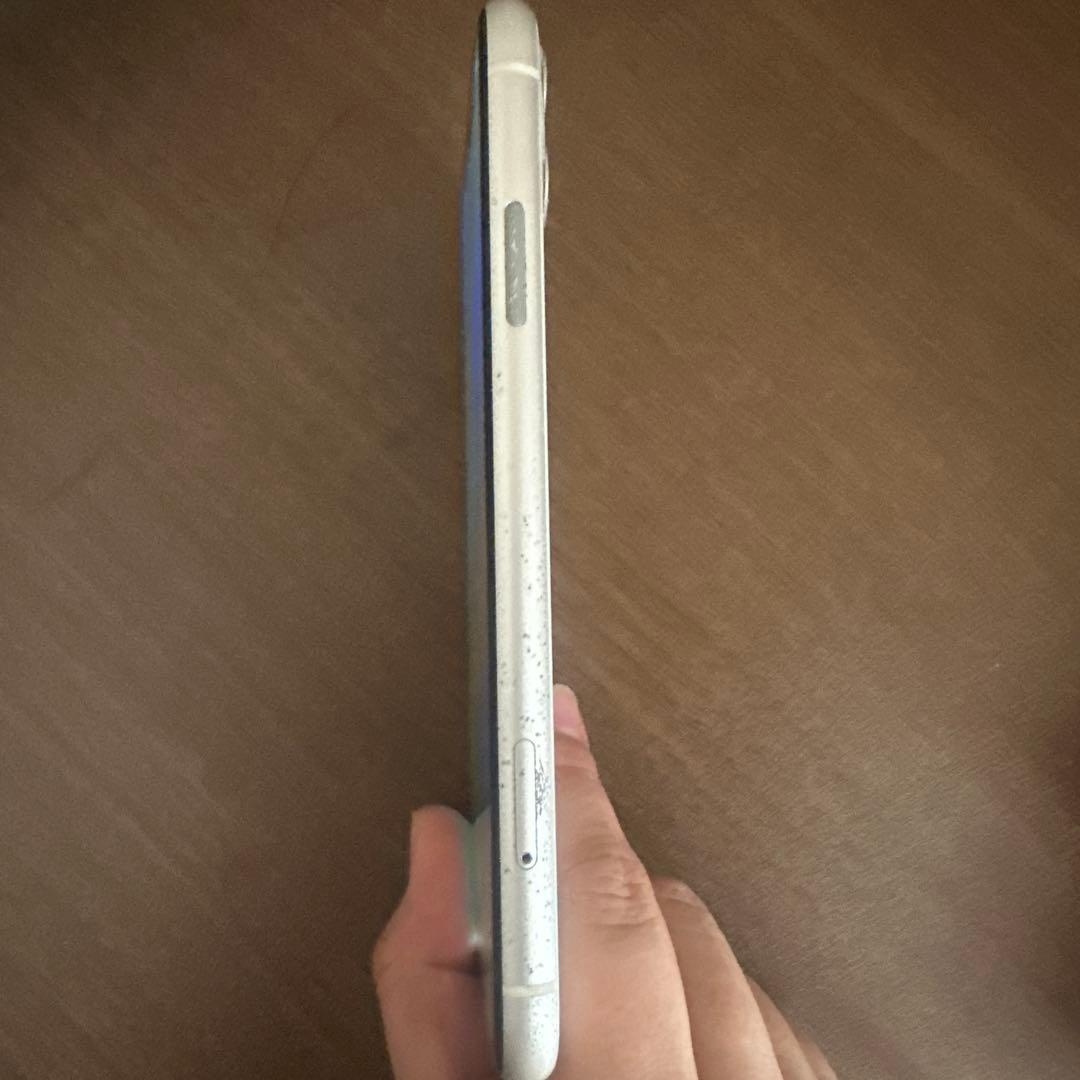iPhone11 64GB SiMフリー